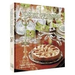 Kosher by Design | Books | Judaica