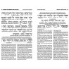 Artscroll Ashkenaz Interlinear Siddur: Sabbath & F | Books | Judaica