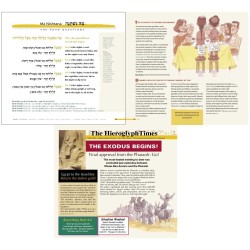 A Night To Remember Haggadah | Passover | Judaica