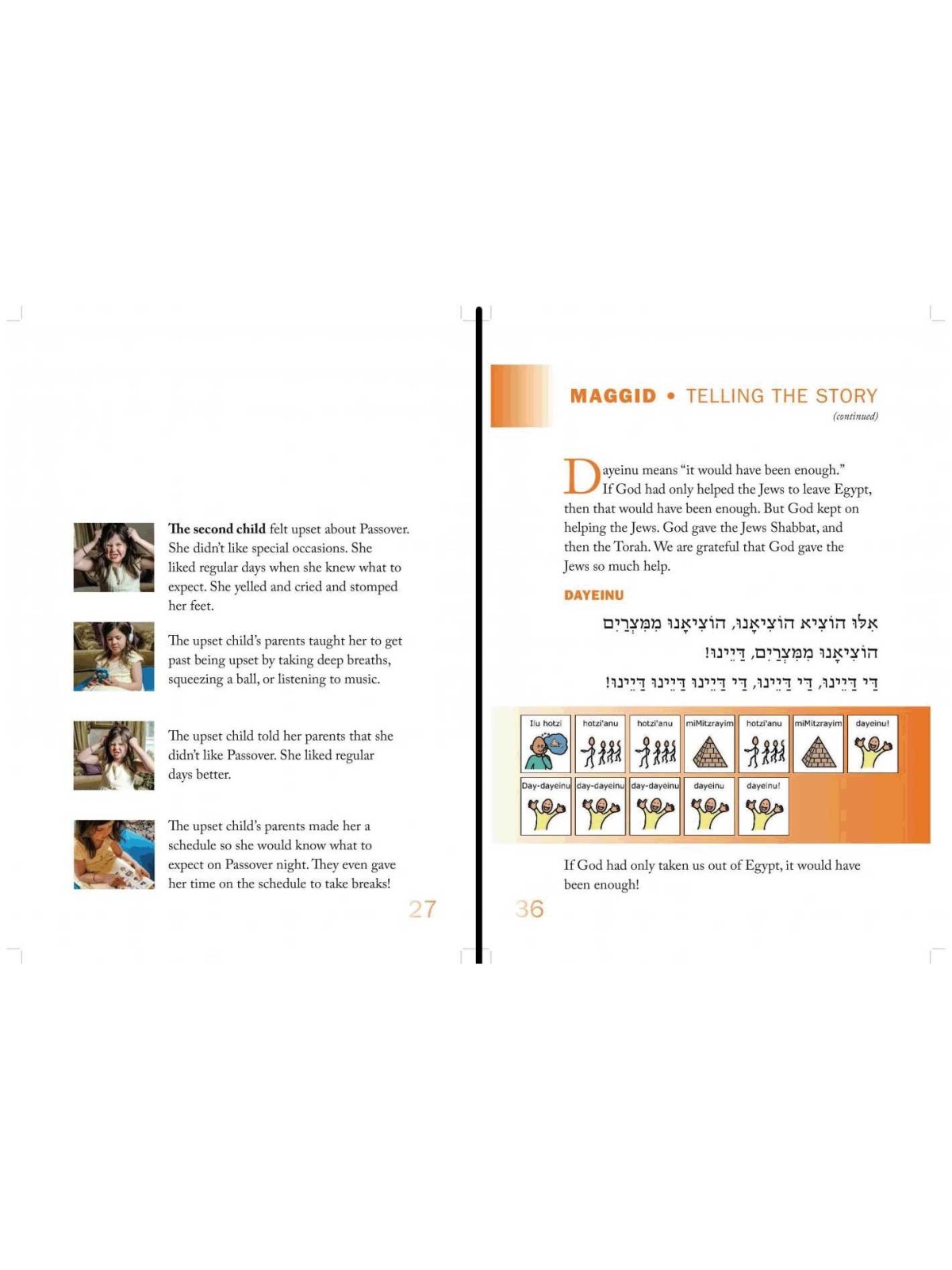 The Gateways Haggadah | Passover | Judaica