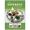 The Gateways Haggadah | Passover | Judaica