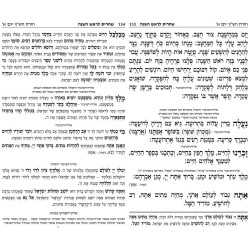 Chabad Machzor Meshulav: Hebrew Only Rosh Hashanah | Books | Judaica