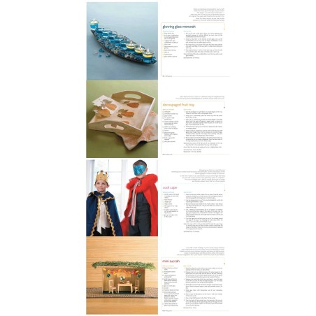 Crafting Jewish | Books | Judaica