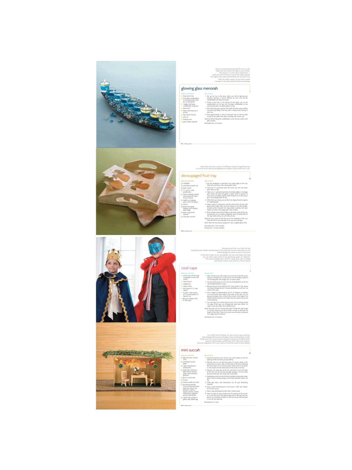 Crafting Jewish | Books | Judaica