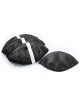 Unlined Rayon Shul Kippahs - Black/Gross | Kippahs | Judaica