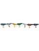 Seven Species Garland Sukkah Decoration | Sukkot | Judaica