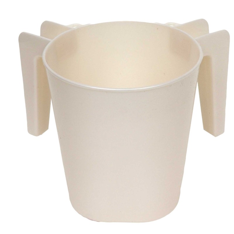 Basic Washing Cup | Washing Cups | Judaica