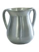 Silver Anodized Washing Cup | Washing Cups | Judaica