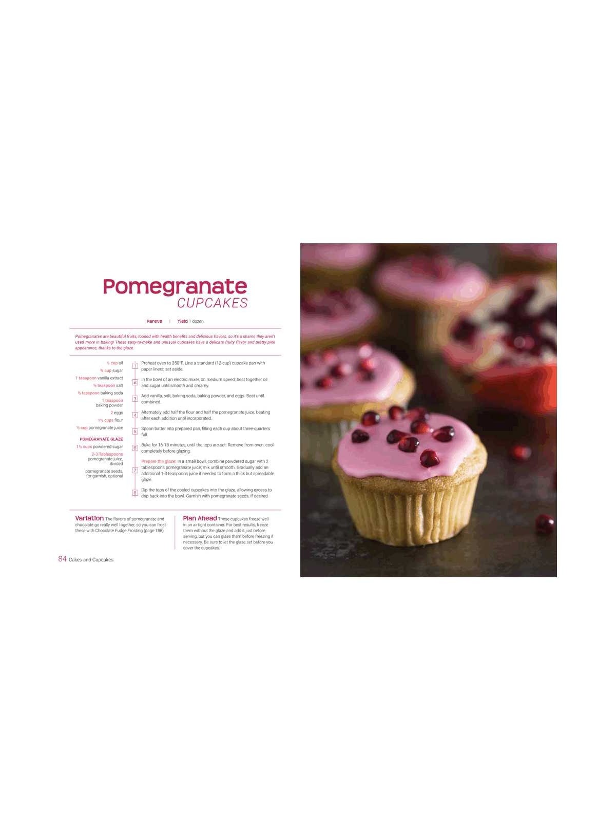 Something Sweet | Books | Judaica