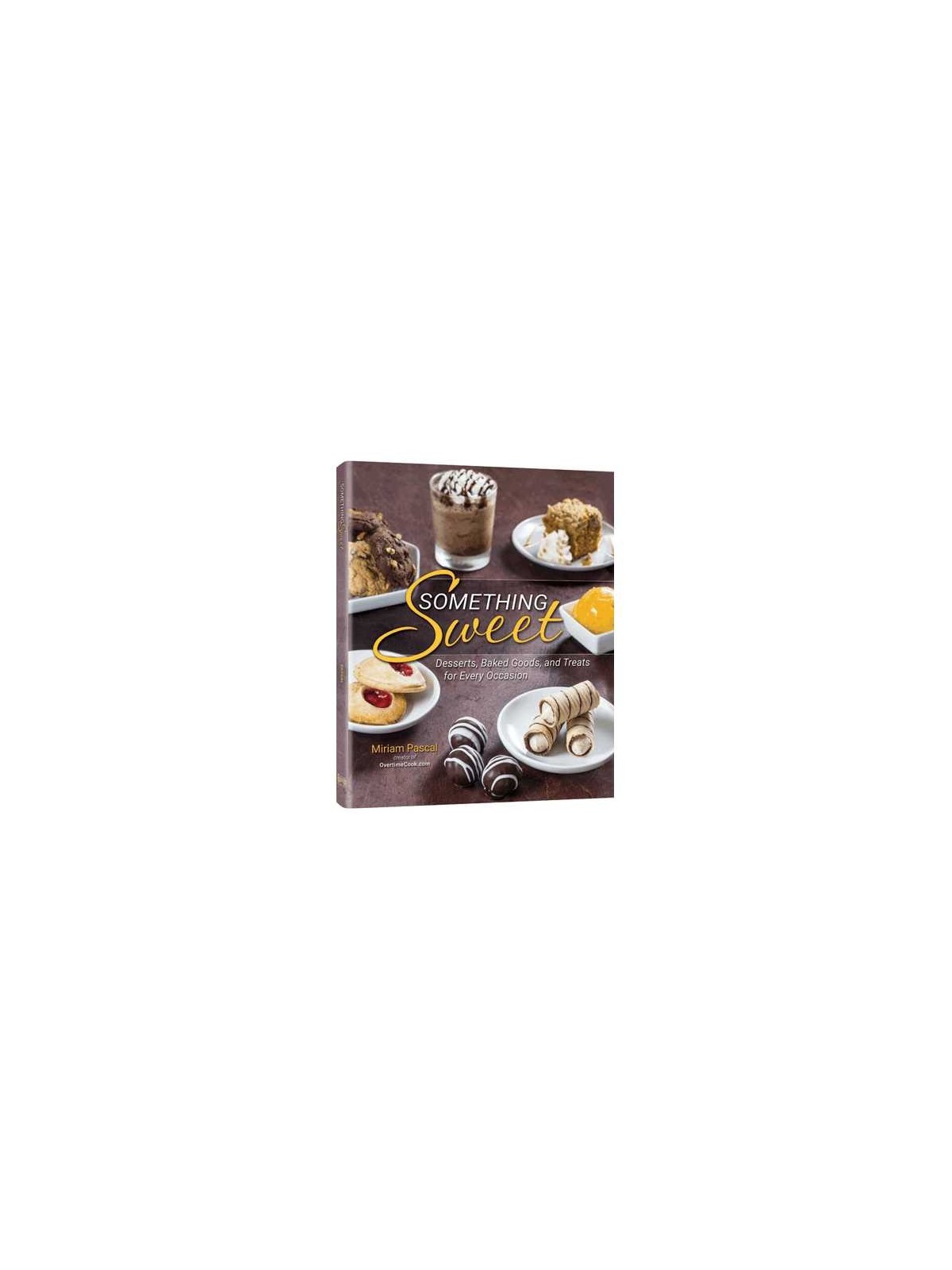 Something Sweet | Books | Judaica