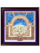 Man of Honor Jerusalem Framed Art Print | Art | Judaica