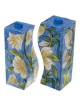Lilies Fitted Salt & Pepper Shakers | Home Goods | Judaica