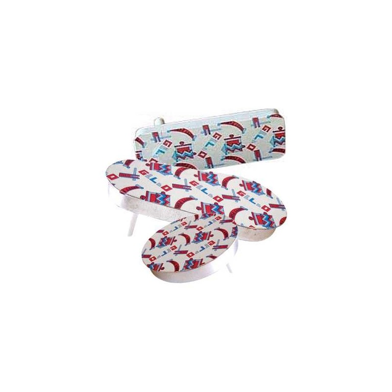 Bulk Metal Purim Graggers | Purim | Judaica