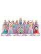 Princess Menorah | Hanukkah | Judaica