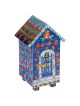 Pomegranate House Tzedakah Box | Tzedakah Boxes | Judaica