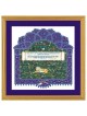 Shalom Framed Art Print | Art | Judaica