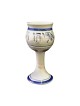 Hand Made Ceramic Jerusalem Elijah's Cup | Passover | Judaica