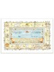 Baby Boy Naming Certificate | New Baby | Judaica