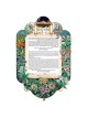 Garden of Eden Lithograph Ketubah | All Judaica | Judaica