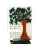 Fused Glass Tree of Life Plaque | Art | Judaica