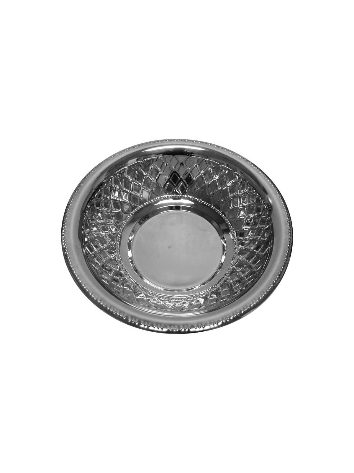 Diamond Pattern Washing Bowl | Washing Cups | Judaica