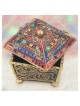 Swarovski Crystal Keepsake Box | Artists and Designers | Judaica
