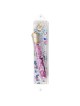 Fiesta Wedding Breaking Glass Keepsake Mezuzah Cas | Wedding | Judaica