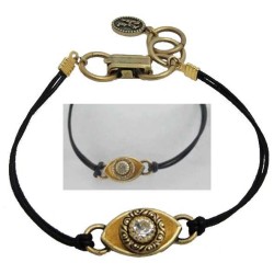 Gold Evil Eye Bracelet | Jewelry | Judaica