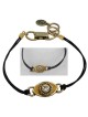 Gold Evil Eye Bracelet | Jewelry | Judaica