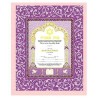 Golden Pillars Bat Mitzvah Certificate | All Judaica | Judaica