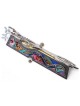 Etz Chaim Mezuzah Case | Mezuzahs | Judaica