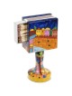 Jerusalem Matchbox Stand | Candle Holders | Judaica