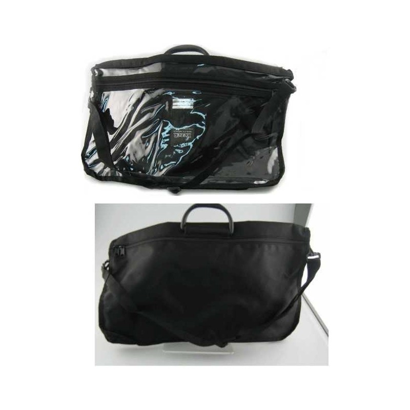 Chassidic Style Tefillin Tote Bag | Tefillin & Accessories | Judaica