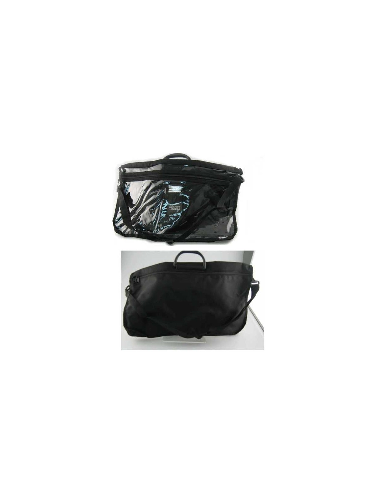 Chassidic Style Tefillin Tote Bag | Tefillin & Accessories | Judaica