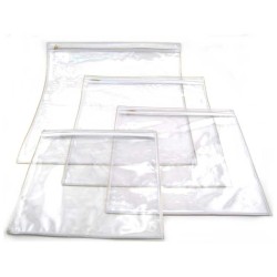 Plastic Tallit Bag Cover | Tallit/Tallis | Judaica