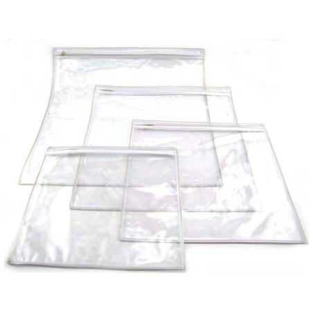 Plastic Tallit Bag Cover | Tallit/Tallis | Judaica