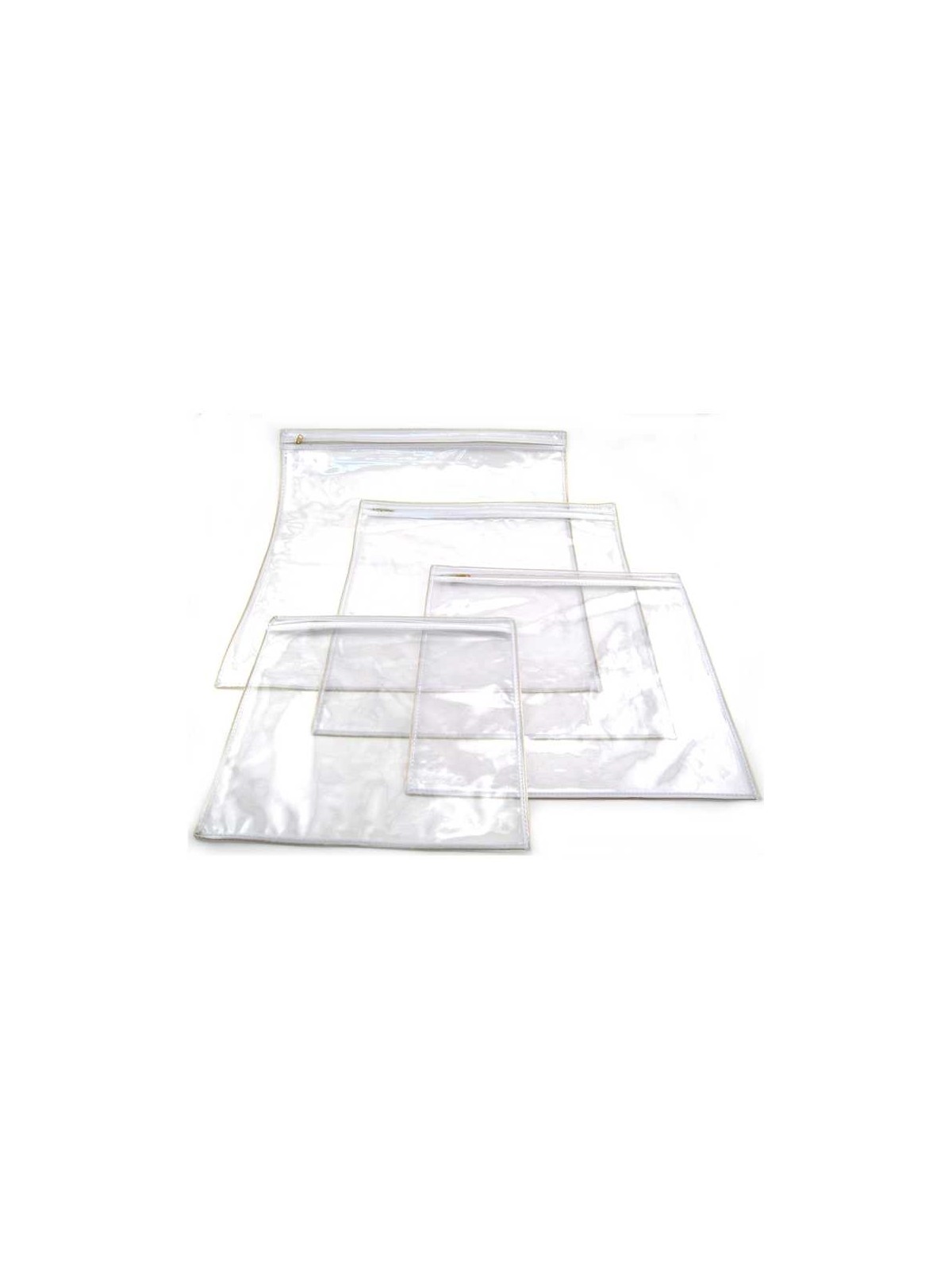 Plastic Tallit Bag Cover | Tallit/Tallis | Judaica