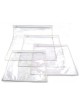 Plastic Tallit Bag Cover | Tallit/Tallis | Judaica