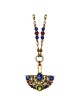 Florence Fan Necklace | Artists and Designers | Judaica