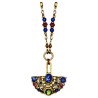 Florence Fan Necklace | Artists and Designers | Judaica