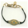 Light Blue Evil Eye Bracelet | Jewelry | Judaica