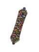 Multi-Eye Mezuzah Case | Mezuzahs | Judaica