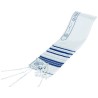 Traditional Blue Stripe Wool Tallit | Tallit/Tallis | Judaica