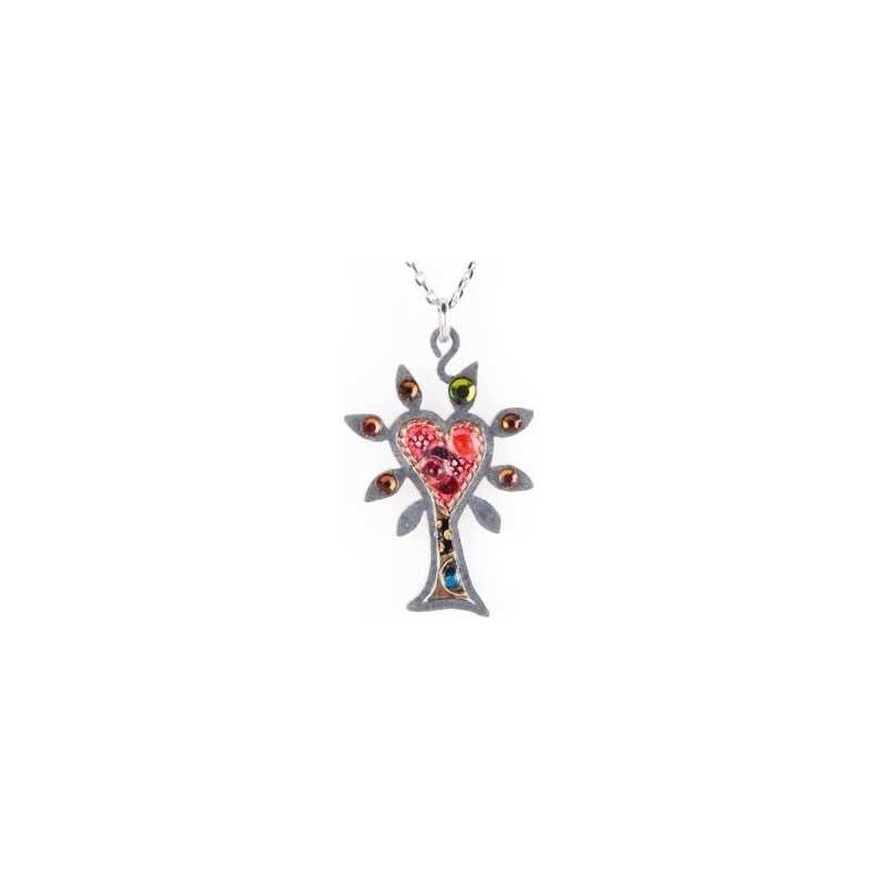Tree of Love Necklace | Jewelry | Judaica