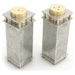Salt and Pepper Shakers | Home Goods | Judaica