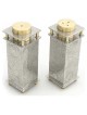 Salt and Pepper Shakers | Home Goods | Judaica