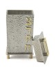 Fruma Tzedakah Box | Tzedakah Boxes | Judaica