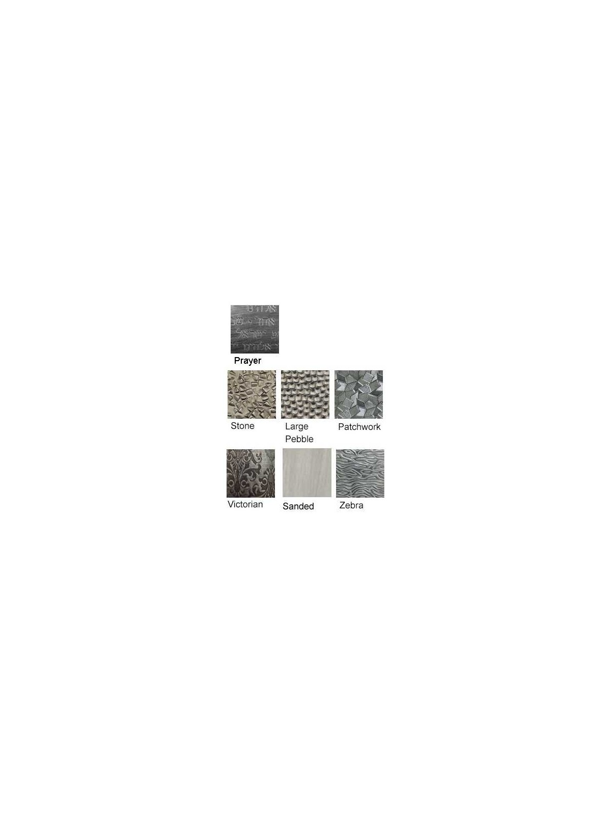 Square Candlesticks | Candle Holders | Judaica