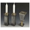 Prayer Collection Shabbat Set | All Judaica | Judaica
