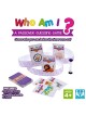 Who Am I? A Passover Guessing Game | Passover | Judaica